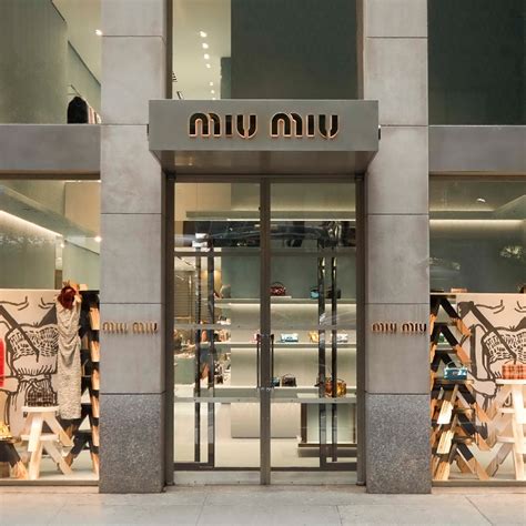 miu miu new york|MIU MIU .